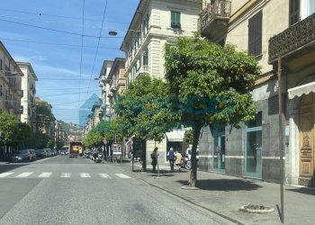 IMG_9160.jpeg - Commercial Premises Corso Cavour 160, La Spezia - photo 1