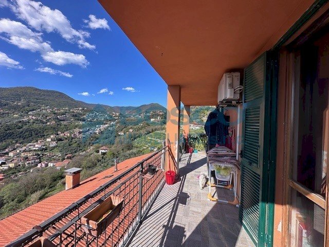 11.jpeg - Quadrilocale Via Costa Santa Lucia 5, La Spezia - foto 3