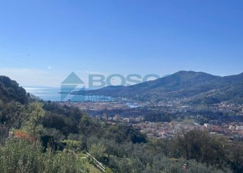 1.jpeg - Quadrilocale Via Costa Santa Lucia 5, La Spezia - foto 1