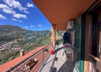 11.jpeg - Quadrilocale Via Costa Santa Lucia 5, La Spezia - foto 3