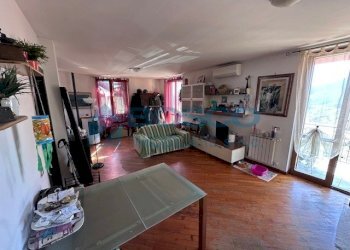 7.jpeg - Quadrilocale Via Costa Santa Lucia 5, La Spezia - foto 6