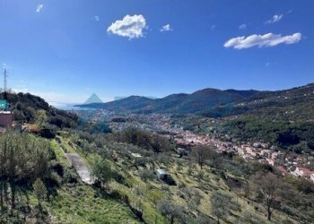 10.jpeg - Quadrilocale Via Costa Santa Lucia 5, La Spezia - foto 7