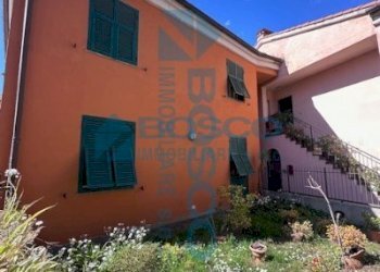 20.jpeg - Quadrilocale Via Costa Santa Lucia 5, La Spezia - foto 8