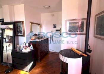 2.jpeg - Quadrilocale Via Costa Santa Lucia 5, La Spezia - foto 9