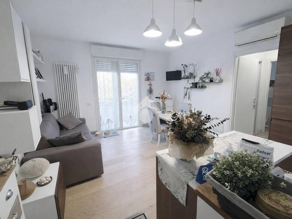 Trilocale Via ossi, Forlì - foto 1