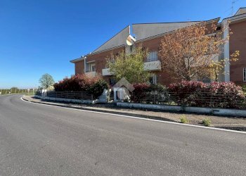 Trilocale Via ossi, Forlì - foto 17