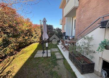 Trilocale Via ossi, Forlì - foto 23