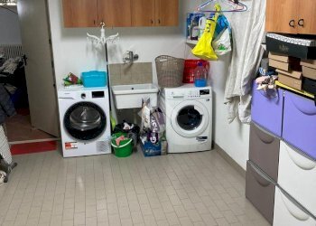 Trilocale Via ossi, Forlì - foto 26