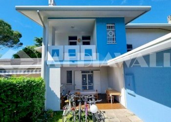 BS-009-RV_28.jpg - Villa a Schiera Viale Cormor 83, San Michele al Tagliamento - foto 1