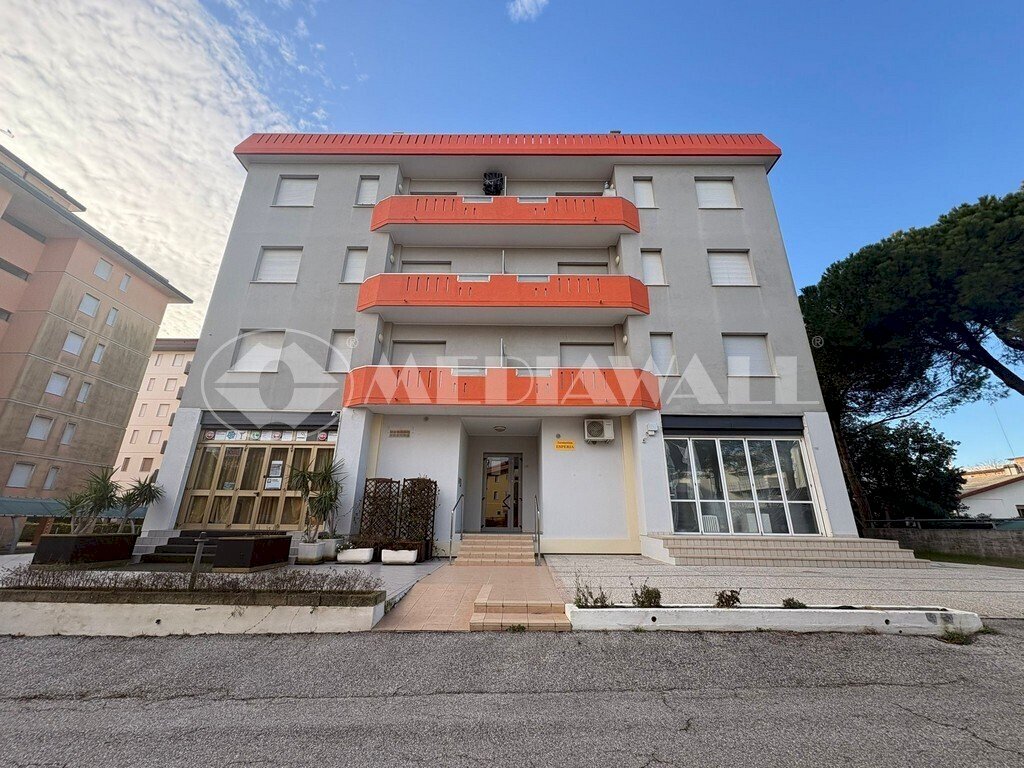 BS-010-RV_17.jpg - Four-room apartment Via Delfino 72, San Michele al Tagliamento - photo 1