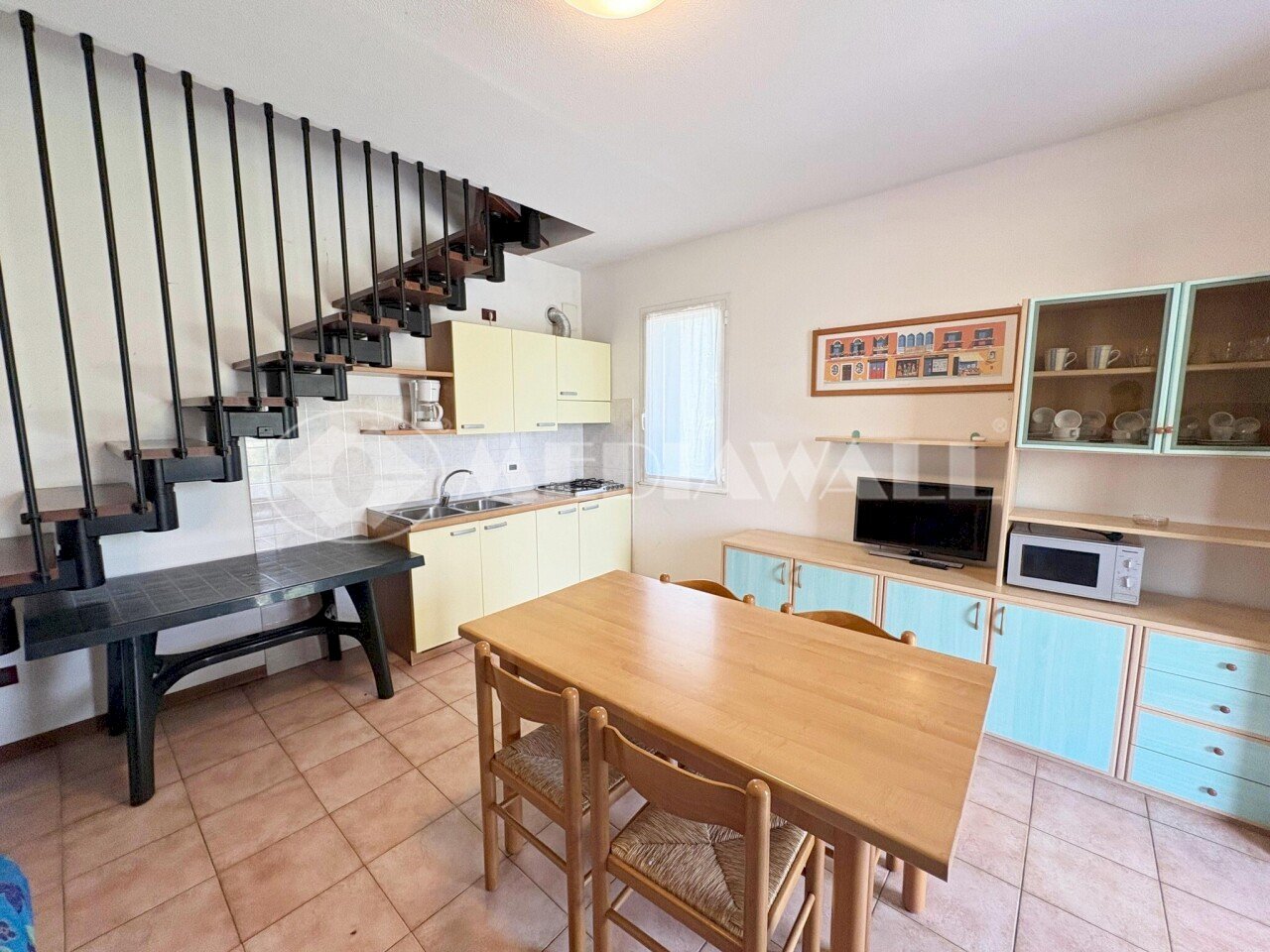 BS-117-RV_30.JPG - Trilocale Via delle Nazioni 29, San Michele al Tagliamento - foto 1