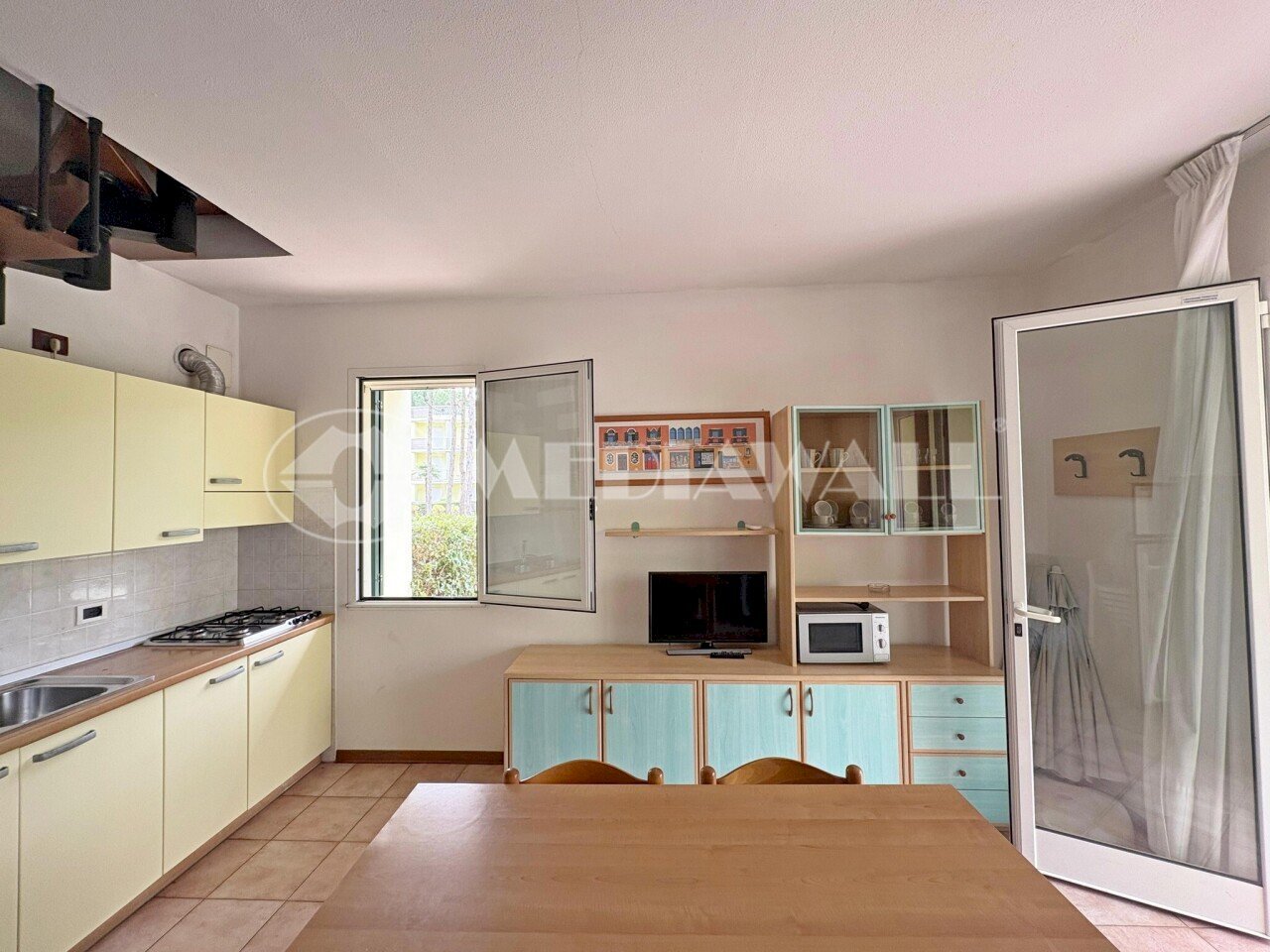 BS-117-RV_47.JPG - Trilocale Via delle Nazioni 29, San Michele al Tagliamento - foto 2