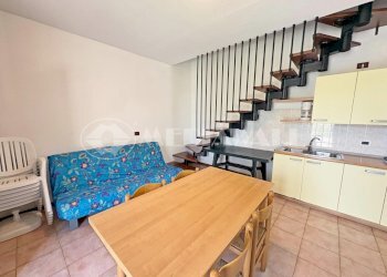 BS-117-RV_28.JPG - Trilocale Via delle Nazioni 29, San Michele al Tagliamento - foto 3