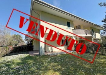 VENDUTO.jpg - Trilocale Via delle Nazioni 29, San Michele al Tagliamento - foto 1