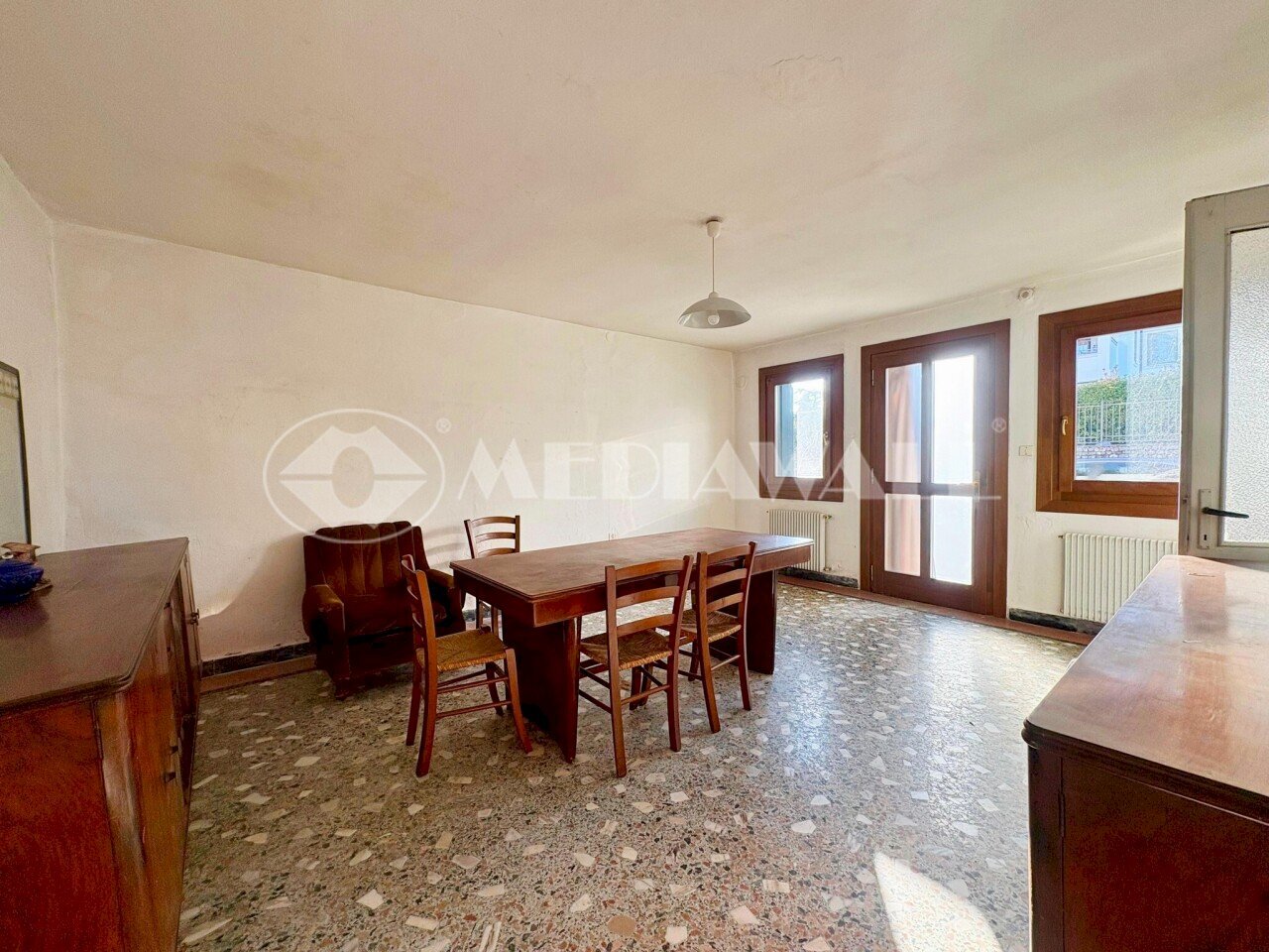 1.JPG - Casa indipendente Via Roma 42, Porcia - foto 1