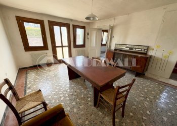 4.JPG - Casa indipendente Via Roma 42, Porcia - foto 5