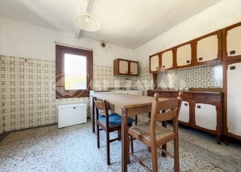 7.JPG - Casa indipendente Via Roma 42, Porcia - foto 8