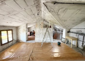 20.JPG - Casa indipendente Via Roma 42, Porcia - foto 22