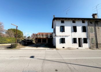 21.JPG - Casa indipendente Via Roma 42, Porcia - foto 23