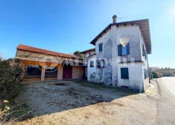 22.JPG - Casa indipendente Via Roma 42, Porcia - foto 24