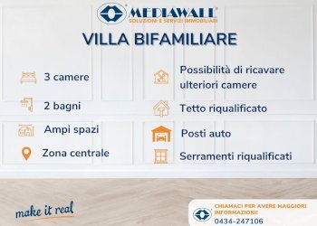 BS-119-RV.jpg - Casa indipendente Via Roma 42, Porcia - foto 2