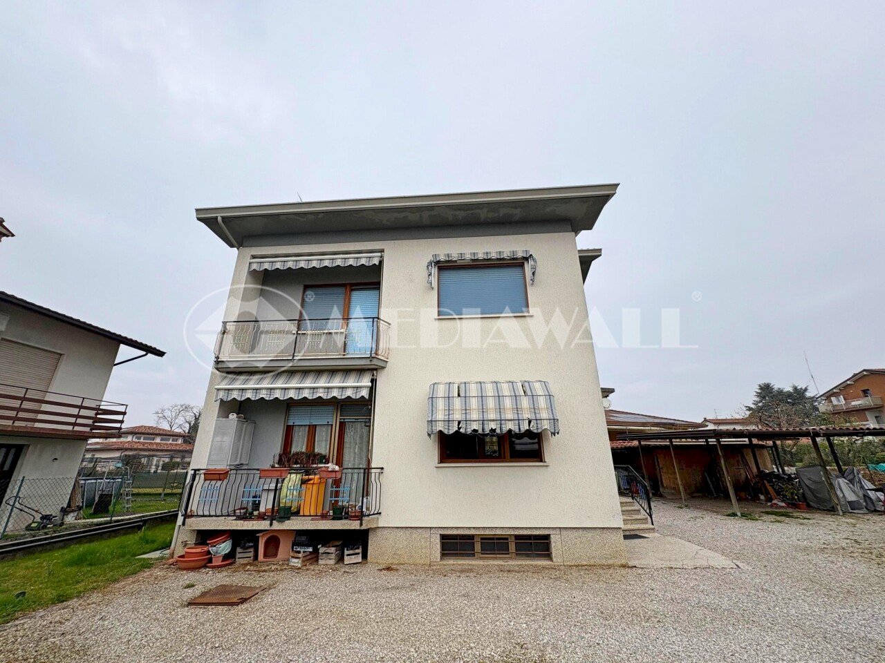 BS-070-RV_54.JPG - Appartamento Via Pinzano 13, Spilimbergo - foto 1