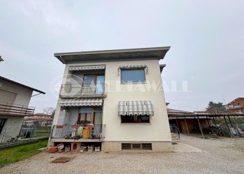 BS-070-RV_54.JPG - Appartamento Via Pinzano 13, Spilimbergo - foto 1