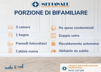 BS-070-RV.jpg - Appartamento Via Pinzano 13, Spilimbergo - foto 2