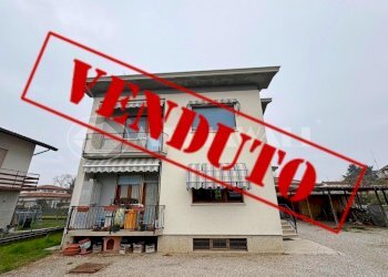 VENDUTO.jpg - Appartamento Via Pinzano 13, Spilimbergo - foto 1