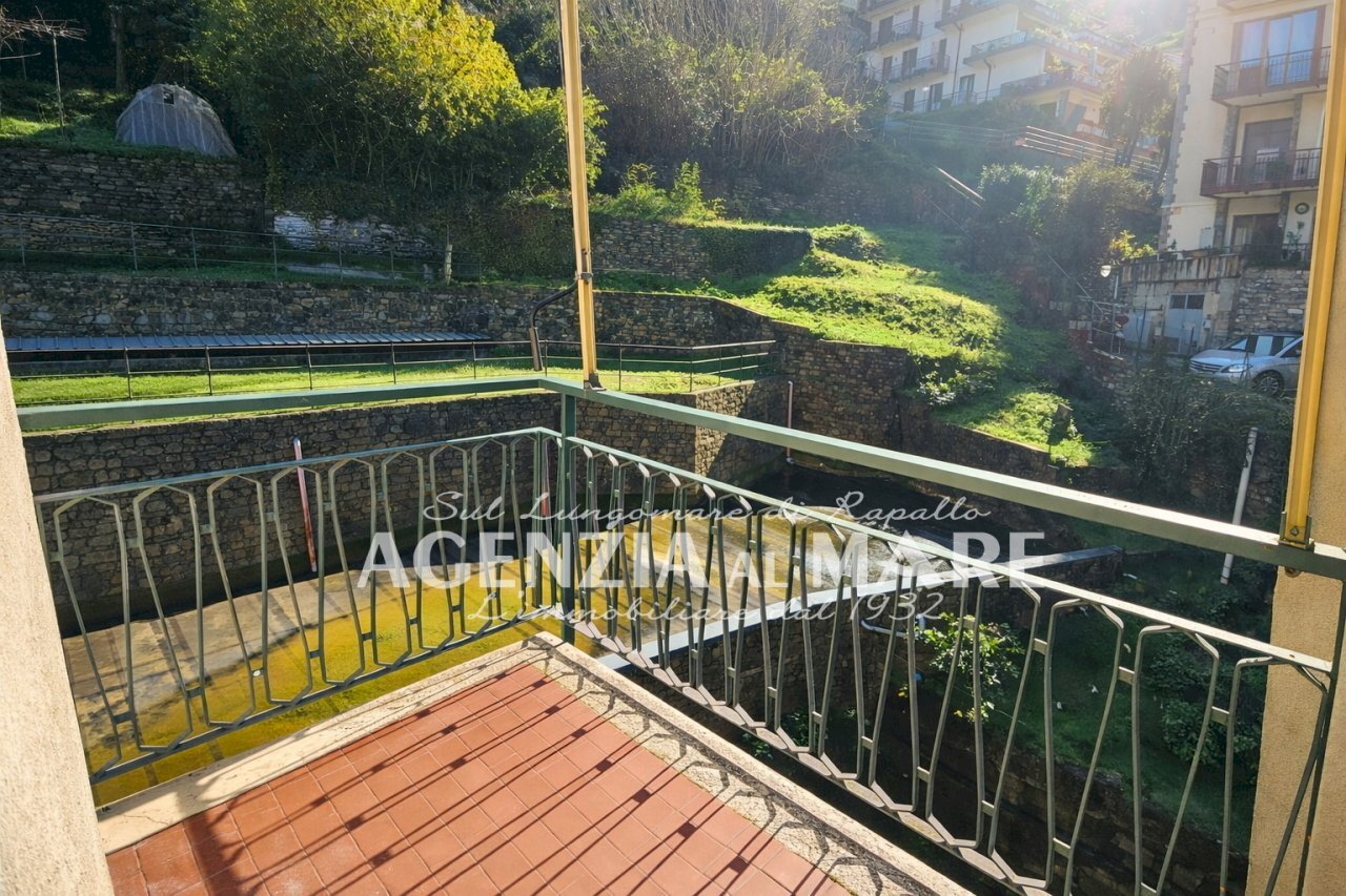 foto logo(19).jpg - Three-room apartment Rapallo - photo 1