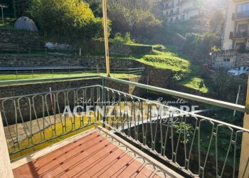 foto logo(19).jpg - Three-room apartment Rapallo - photo 1