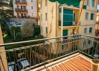 foto (12).png - Three-room apartment Rapallo - photo 8