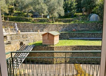 foto (20).png - Three-room apartment Rapallo - photo 10