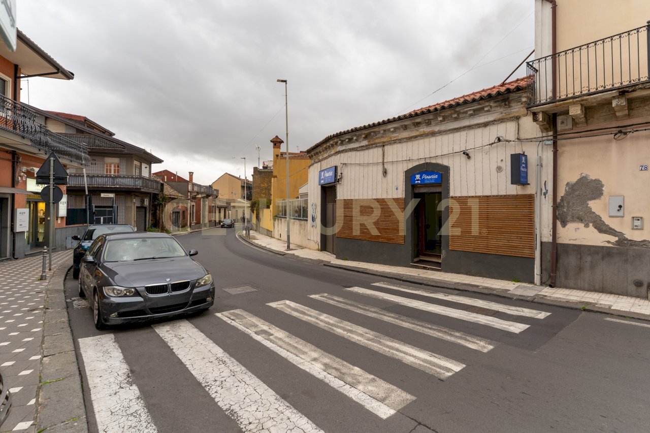 Pinseria Battiati (1).jpg - Pizzeria Via Umberto 80, Sant'Agata Li Battiati - photo 2