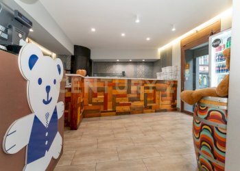 Pinseria Battiati (9).jpg - Pizzeria Via Umberto 80, Sant'Agata Li Battiati - photo 10