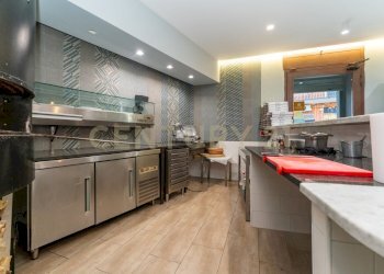 Pinseria Battiati (10).jpg - Pizzeria Via Umberto 80, Sant'Agata Li Battiati - photo 11