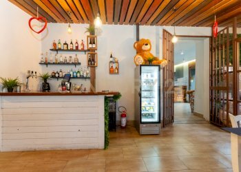 Pinseria Battiati (15).jpg - Pizzeria Via Umberto 80, Sant'Agata Li Battiati - photo 16