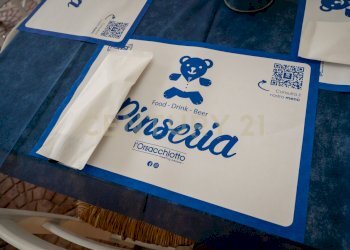 Pinseria Battiati (24).jpg - Pizzeria Via Umberto 80, Sant'Agata Li Battiati - photo 24