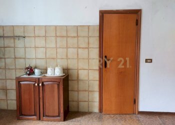 4 CUCINA2PIANO3.jpg - Quadrilocale Via Pinelli 9, Abbadia San Salvatore - foto 6