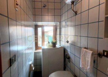 5 BAGNO2PIANO.jpg - Quadrilocale Via Pinelli 9, Abbadia San Salvatore - foto 7