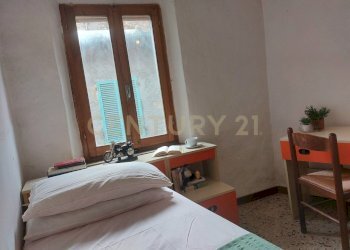 9 CAMERETTA2PIANO2.jpg - Quadrilocale Via Pinelli 9, Abbadia San Salvatore - foto 9