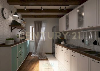 Unnamed Space-22.jpg - Quadrilocale Via Pinelli 9, Abbadia San Salvatore - foto 13