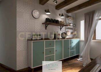 Unnamed Space-23.jpg - Quadrilocale Via Pinelli 9, Abbadia San Salvatore - foto 14