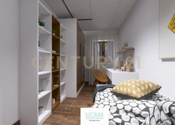 Unnamed Space-28.jpg - Quadrilocale Via Pinelli 9, Abbadia San Salvatore - foto 15