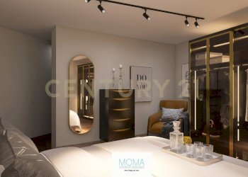 Unnamed Space-30.jpg - Quadrilocale Via Pinelli 9, Abbadia San Salvatore - foto 16