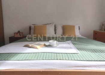 7 CAMERA2PIANO2.jpg - Quadrilocale Via Pinelli 9, Abbadia San Salvatore - foto 18