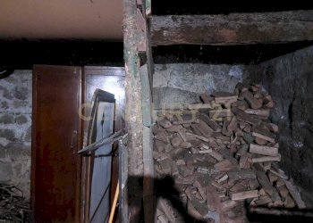 CANTINA1.jpeg - Quadrilocale Via Pinelli 9, Abbadia San Salvatore - foto 20