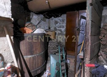 CANTINA2.jpeg - Quadrilocale Via Pinelli 9, Abbadia San Salvatore - foto 21