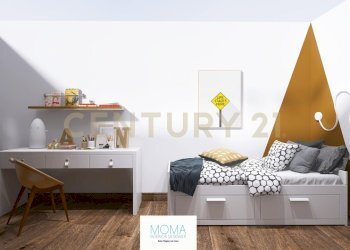 thomas-24.jpg - Quadrilocale Via Pinelli 9, Abbadia San Salvatore - foto 22