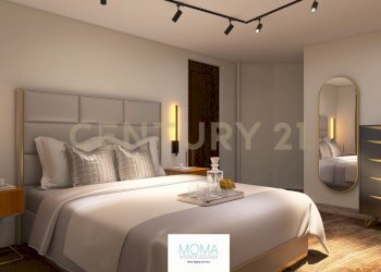 Unnamed Space-31.jpg - Quadrilocale Via Pinelli 9, Abbadia San Salvatore - foto 23